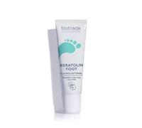 BiotradeTM Keratolin Corn Remover gel 15 ml, Exfoliates and Softens Corns and Calluses, With Glycolic, Lactic and Salicylic acid, Results in 5 to 7 Days