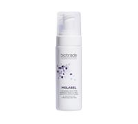 Biotrade Melabel Lightening Cleansing Face Foam 150 ml Removes Oiliness and Impuritie Evens the Overall Skin Tone Tightens and Clears Pores