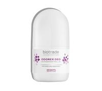 Biotrade Odorex Deo Roll-on 40 ml, Extra Strenght Antiperspirant with 10-Day Protection from Excessive Sweating and Odor