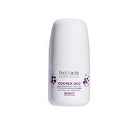 Biotrade Odorex Deo Roll-on 40 ml, Extra Strenght Antiperspirant with 10-Day Protection from Excessive Sweating and Odor