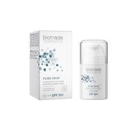 Biotrade Pure Skin Glow Revival Day Face Cream Deep Hydration Hyaluronic acid and Niacinamide 50ml