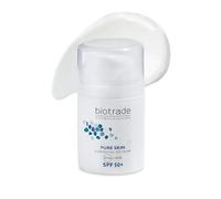 Biotrade Pure Skin Glow Revival Day Face Cream Deep Hydration Hyaluronic acid and Niacinamide 50ml