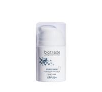 Biotrade Pure Skin Glow Revival Day Face Cream Deep Hydration Hyaluronic acid and Niacinamide 50ml
