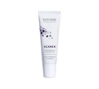Biotrade Scarex Silicone Scar Gel - Scar Removal Gel for Hypertrophic & Keloid Scars, Reduces Redness After Laser, Smoothens Skin, Safe for Children and Adults, Effective for Stretch Marks - 15 ml