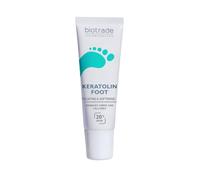 BiotradeTM Keratolin Corn Remover gel 15 ml, Exfoliates and Softens Corns and Calluses, With Glycolic, Lactic and Salicylic acid, Results in 5 to 7 Days