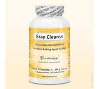 biotraxx R. Gray Mass Pictures Normal MBN, 340 g - Intestinal Care and Cleansing, Powder Mix