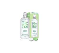 Biotrue Multi-Purpose Contact Lens Solution-from Bausch + Lomb- 10 fl oz (296 mL) Bottle