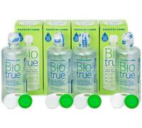 Biotrue Multi-Purpose Solution 4 x 300ml