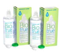 Biotrue® Multi-Purpose Solution DuoPack 2x300 ml