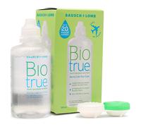 Biotrue Multi-Purpose Solution Travel Pack (100 ml)