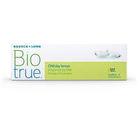 Biotrue® ONEday 30