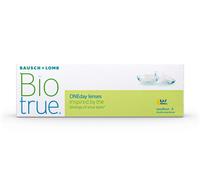 Biotrue® ONEday 30