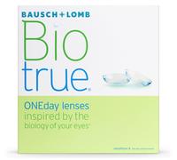 Biotrue® ONEday 90