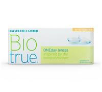 Biotrue® ONEday For Astigmatism 30