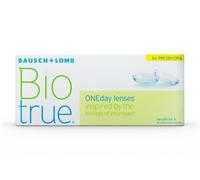Biotrue One Day for Presbyopia (30 pcs)