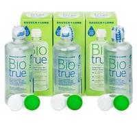 Biotrue Solution 3 x 300ml