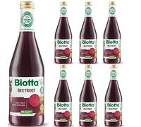 Biotta | Beetroot Juice | 6 x 500ml