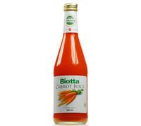Biotta Biotta Organic Carrot Juice 500ml
