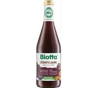 Biotta Biotta Organic Prune Juice 500ml