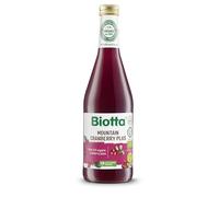 Biotta Mountain Cranberry Plus 500ml