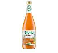 Biotta Organic Carrot Juice 500ml