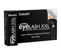 Biotulin Make-up EyesXXL Mascara Fill In Black