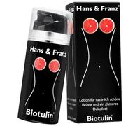 Biotulin Skin-care Decollete-careHans & Franz