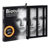 Biotulin Skin-care Facial-careBio Cellulose Mask