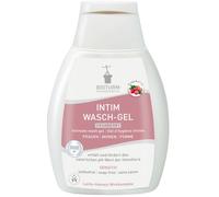Bioturm Intimate hygiene gel with lactic acid for women, 250 ml