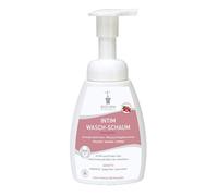 Bioturm:intimate wash foam Cranberry No. 90 (250 ml)