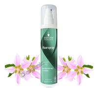 Bioturm Natural Organic Vegan Hair Spray Longlasting Hold No.122 - 150ml