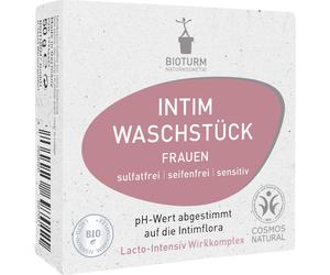 Bioturm Solid Intimate Gel for Women 50 gr