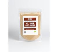 Bioura Ceylon Ginger Powder 100g, Rich Aroma, Unique Flavour, Taste, Quality, Pure SriLankan Goodness
