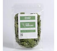 Bioura Ceylon Pandan Leaves 25g, Rich Aroma, Unique Flavour, Taste, Quality, Pure SriLankan Goodness