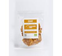 Bioura Organic Ceylon dehydrated Mango 200g, Handpicked, No added sugar, No preservatives, No oil, Just dried mango with flavour, taste and aroma, Bio Organic Goodness