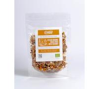 Bioura Organic Ceylon Dehydrated Mixed Fruit with cocont 200g, Rich Aroma, Unique Flavour, Taste, Quality, Bio Organic Goodness