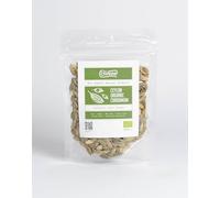 Bioura Organic Ceylon Green Cardamom 100g, 'Queen of Spices', Handpicked, Sun-Dried,Rich aroma, Unique flavour, Quality, Bio Organic Goodness