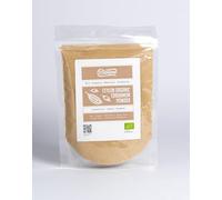Bioura Organic Ceylon Green Cardamom powder 100g, Handpicked, Sun-Dried, Rich Aroma, Flavour, Bio Organic Goodness