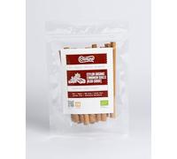 Bioura Organic Ceylon True Cinnamon Quills 100g, Alba grade, GI certified, Rich aroma, Unique flavour, Quality, Bio Organic Goodness