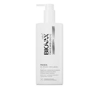 Biovax Trychologic Advanced Detox hair and scalp mask 200 ml