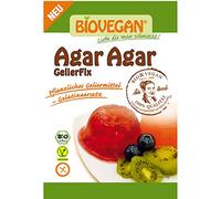 Biovegan, Gelierfix (agar-agar), 30 g