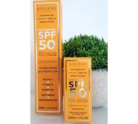 Biovene Anti-Aging Set Face Fluid 40ml & Sun Serum 30ml SPF 50 Water Resistant