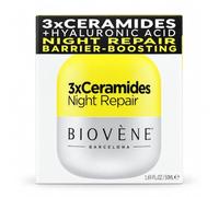 Biovene Barcelona 3xCeramides Night Repair Cream