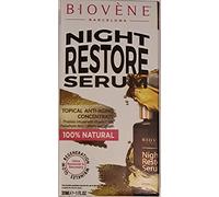 Biovene Barcelona Night Restore Serum