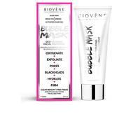 Biovene Bubble Mask, Moisturising and Nourishing Mask - Removes Dirt and Cleans Pores 100ml