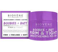 Biovène Firm & Tight Polish Exfoliating Bust and Buttocks 50 ml
