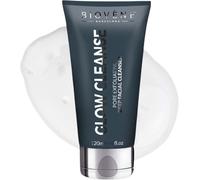 Biovène Glow Cleanse Pore Exfoliating Facial Cleanser 120ml