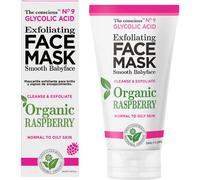 Biovène Glycolic Acid Exfoliating Facial Mask 50 ml