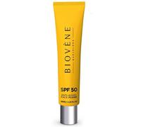 Biovène Hyaluronic Anti-Aging Facial Fluid SPF50 40 ml