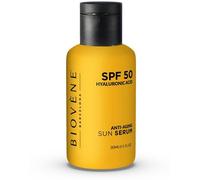 Biovènè Barcelona Hyaluronic Acid SPF30 ANTI AGING SUN SERUM